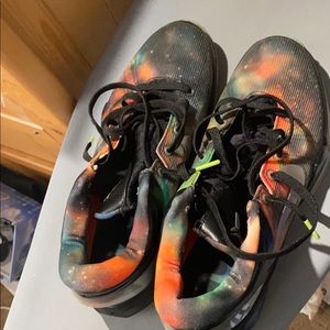 Galaxy Kobe’s